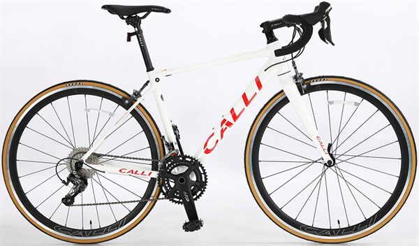 Xe đạp đua CALLI R6.5 2025